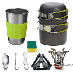 Camping Cookware