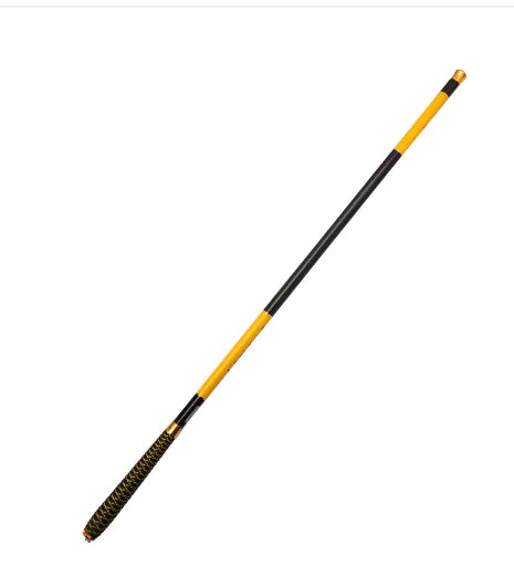 Telescopic Fishing Rod