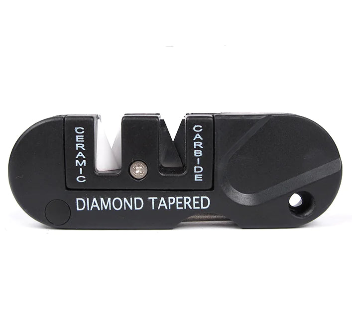 Hiking Knife Sharpener
