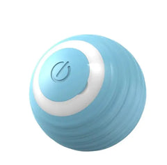 Smart Electronic Pet Toy Ball