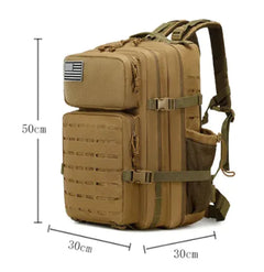 Hiking Backpack