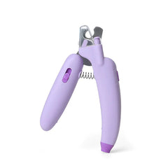 LED Cat Nail Clipper