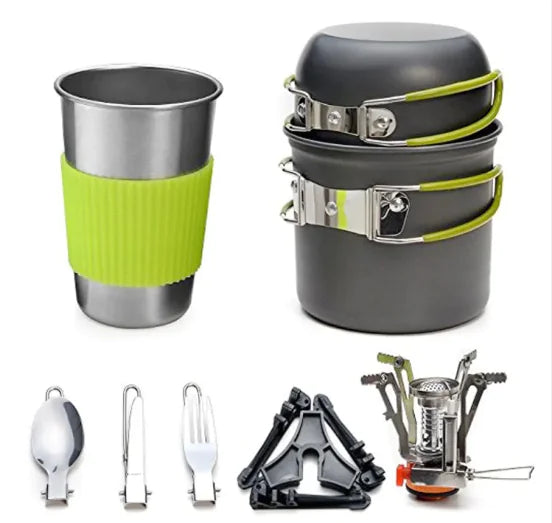 Camping Cookware