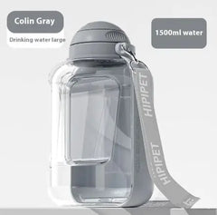 Portable Water Bottle