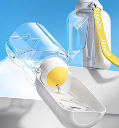 Portable Water Bottle