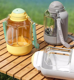 Portable Water Bottle