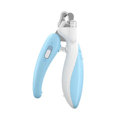 LED Cat Nail Clipper