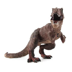 Tyrant Dino Replica - T-Rex Collector's Model