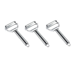 Stainless Steel Kitchen Vegetable Peeler