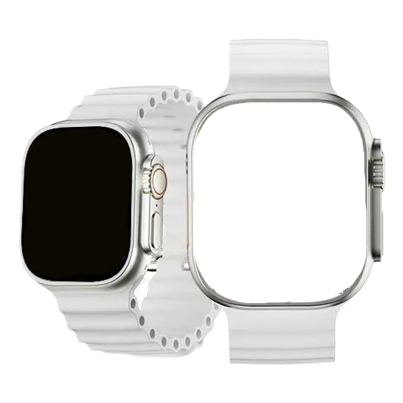 Waterproof Smartwatch