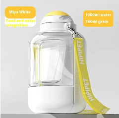 Portable Water Bottle