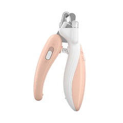 LED Cat Nail Clipper
