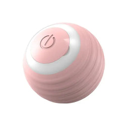Smart Electronic Pet Toy Ball