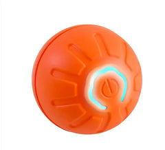 Smart Electronic Pet Toy Ball