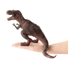 Tyrant Dino Replica - T-Rex Collector's Model