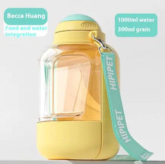 Portable Water Bottle