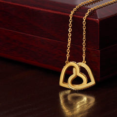 Endless Love Necklace – The Perfect Gift for Your Wife
