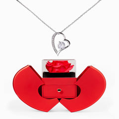 Elegant Gold-Finish Necklaces to Celebrate Every Moment
