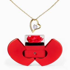 Elegant Gold-Finish Necklaces to Celebrate Every Moment