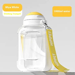 Portable Water Bottle