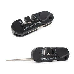 Hiking Knife Sharpener