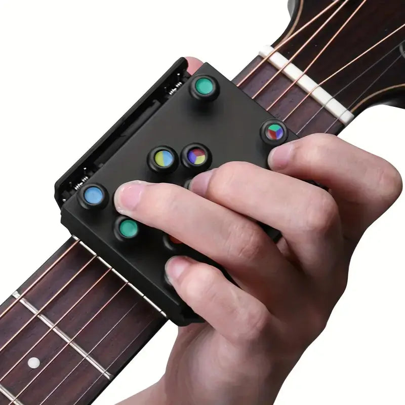 Guitar Training Tool