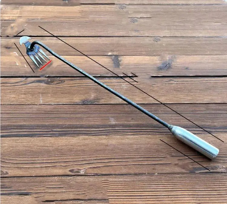 Garden Weeding Tool