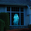Christmas Halloween Window Projector