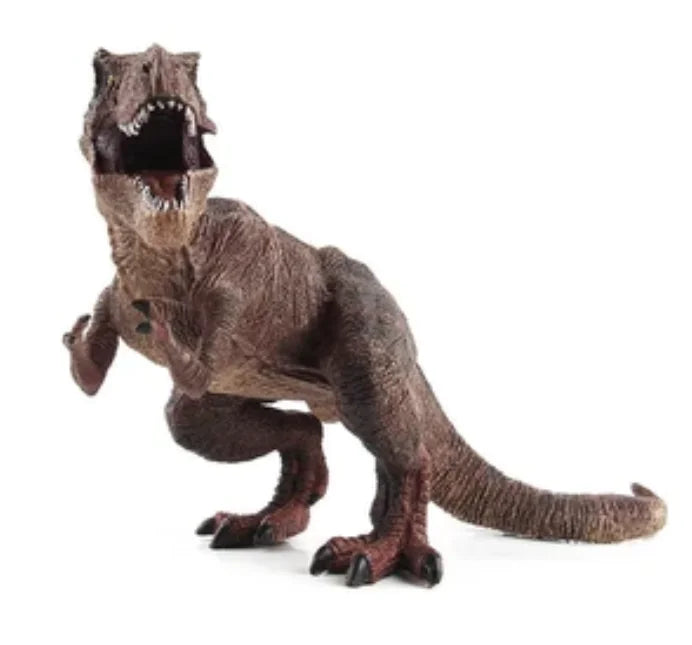 Tyrant Dino Replica - T-Rex Collector's Model
