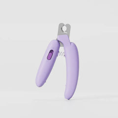 LED Cat Nail Clipper
