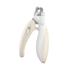 LED Cat Nail Clipper