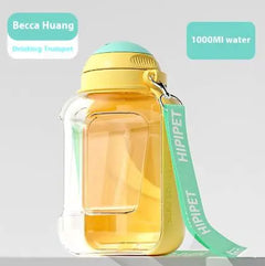 Portable Water Bottle