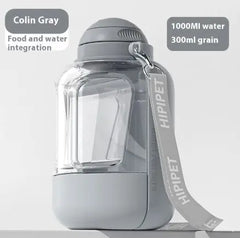 Portable Water Bottle
