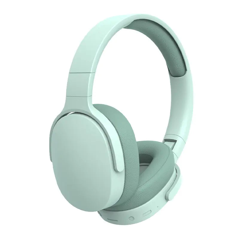 Wireless Bluetooth Headphones