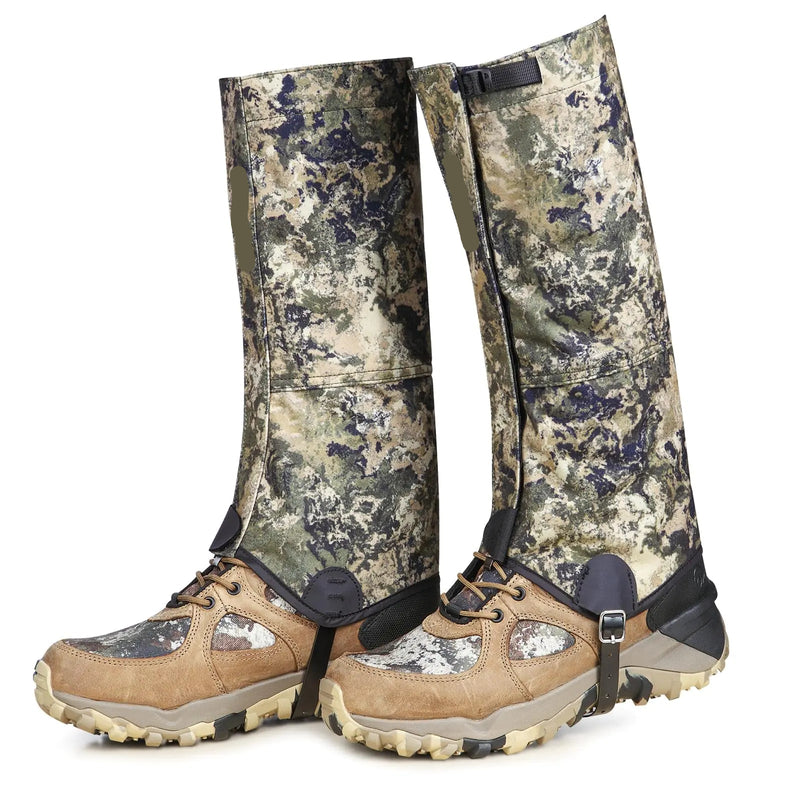 Waterproof Leg Gaiters